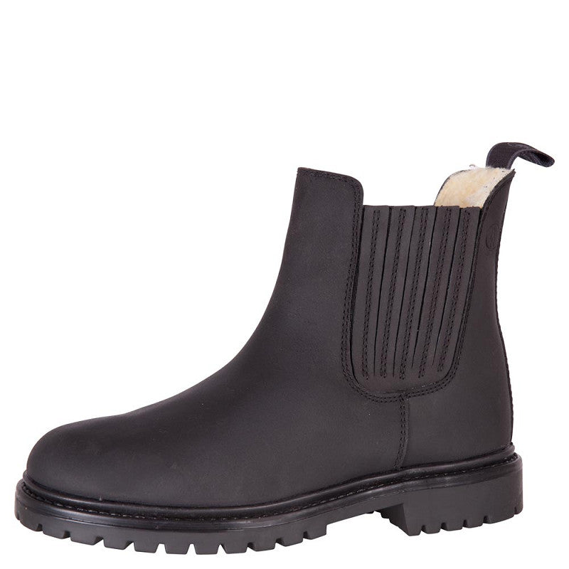 BR BR Winter Jodhpur Boots Alaska II