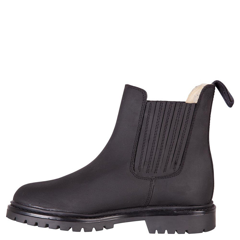 BR BR Winter Jodhpur Boots Alaska II