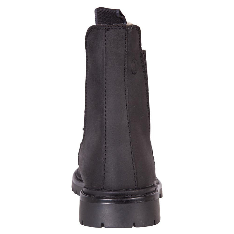 BR BR Winter Jodhpur Boots Alaska II