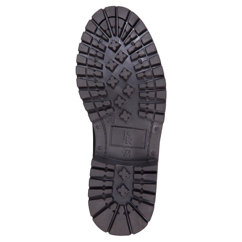 BR BR Winter Jodhpur Boots Alaska II