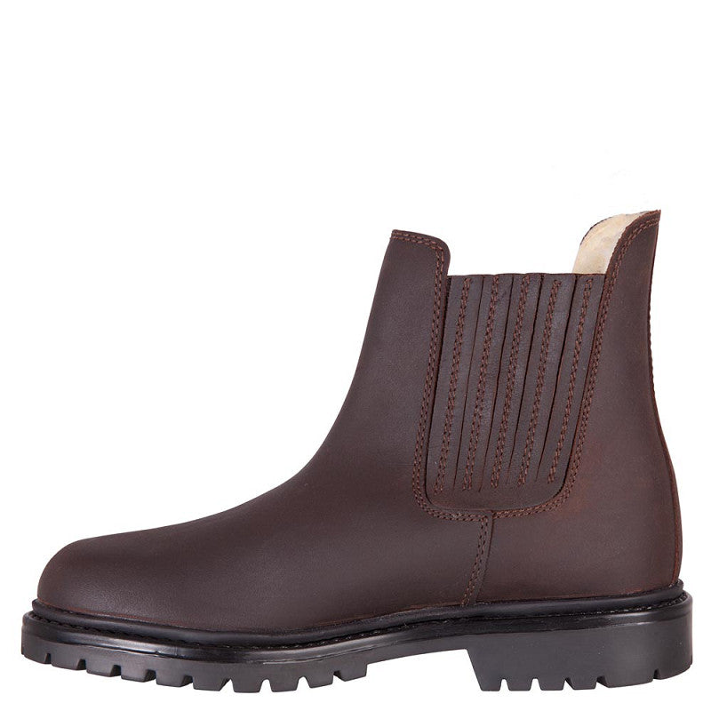 BR BR Winter Jodhpur Boots Alaska II