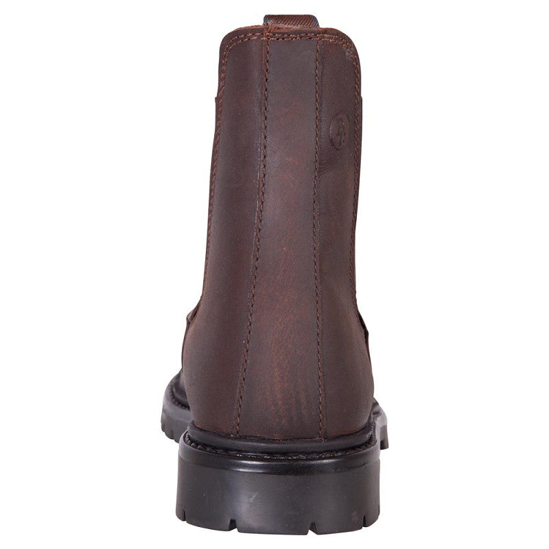 BR BR Winter Jodhpur Boots Alaska II