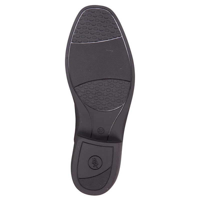 BR BR Jodhpur Boots CL Noblesse Zip Ladies