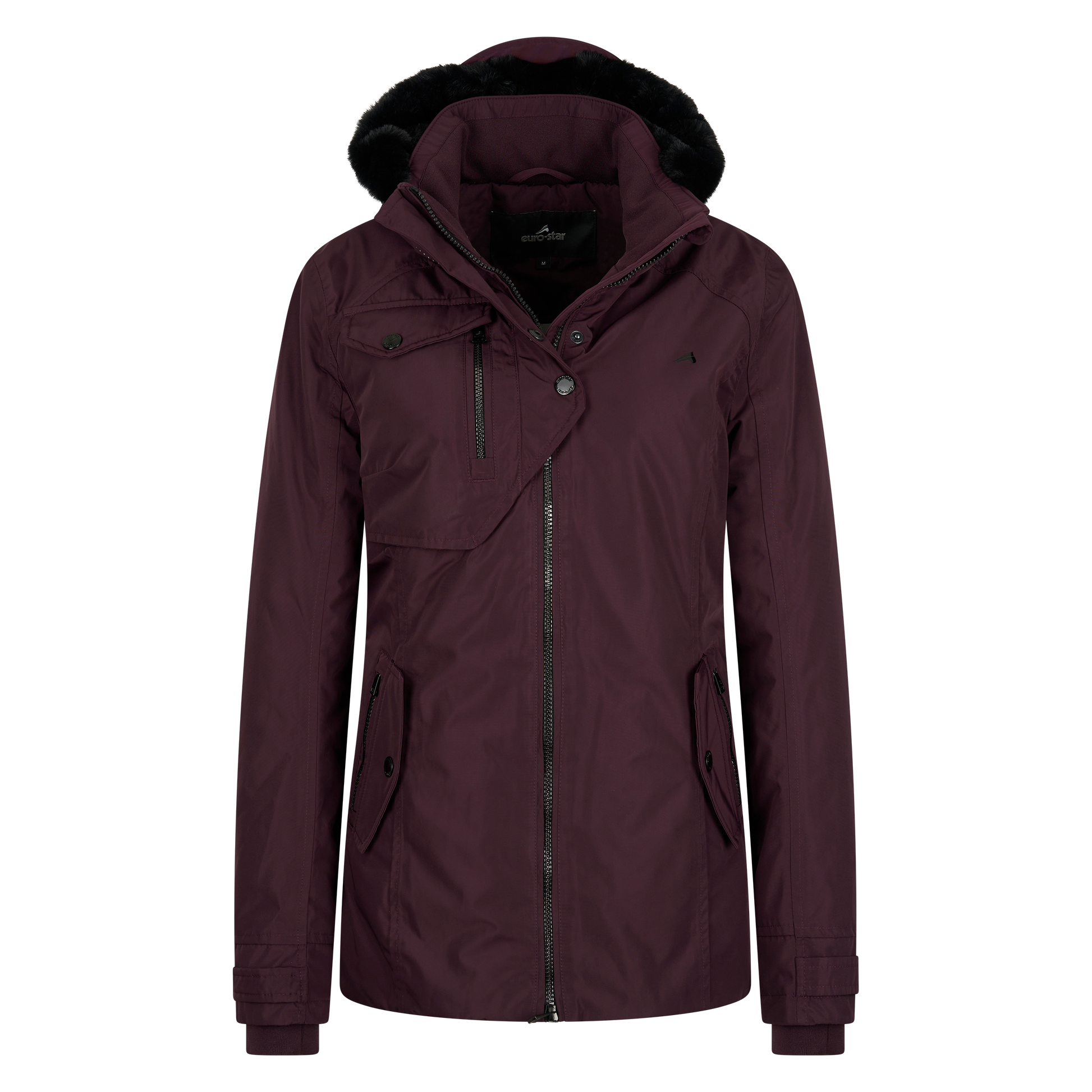 Parka ESLajana