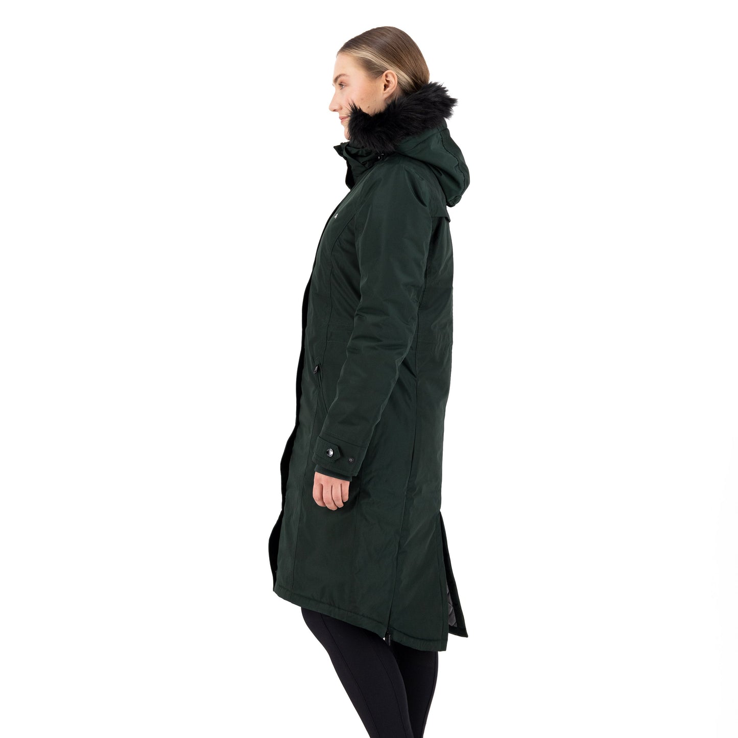 Jacket ESLadonna