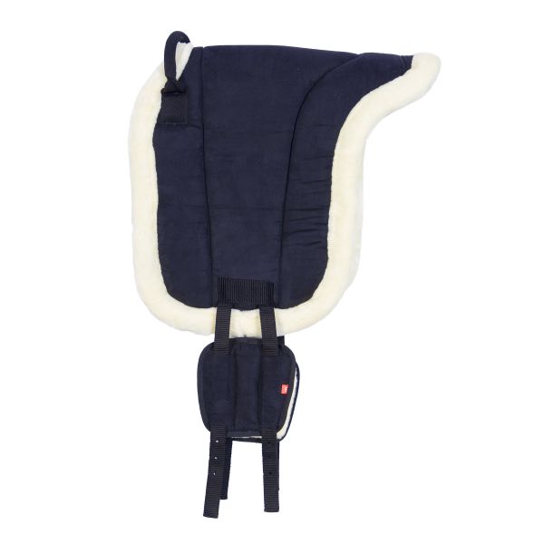 Imperial Riding Bareback pad IRHFree ride