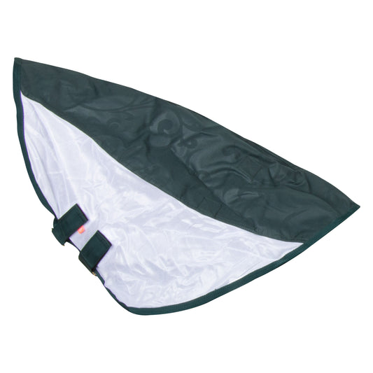 Imperial Riding IRHSuper-dry Halsdel – Regn- & Flugtäcke, Skogsgrön