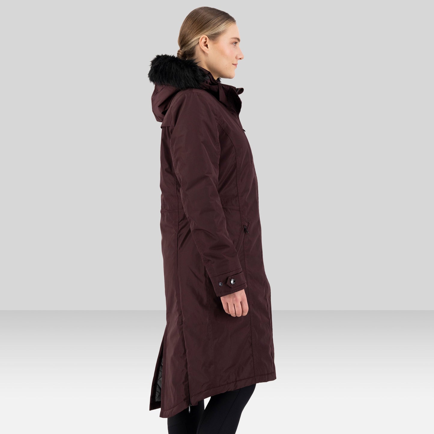 Jacket ESLadonna