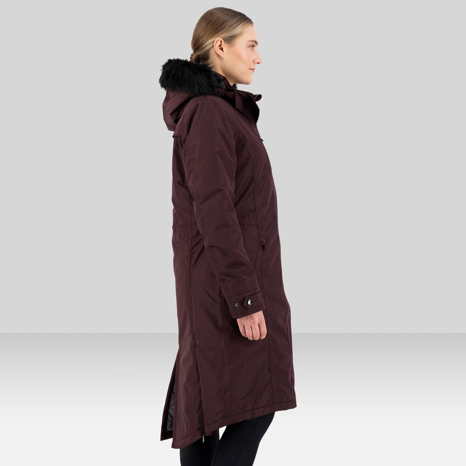 Jacket ESLadonna
