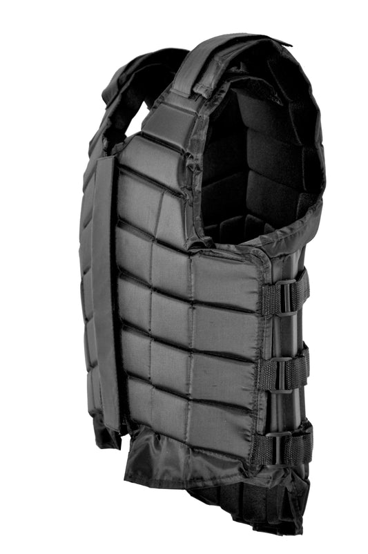 Säkerhetsväst Junior