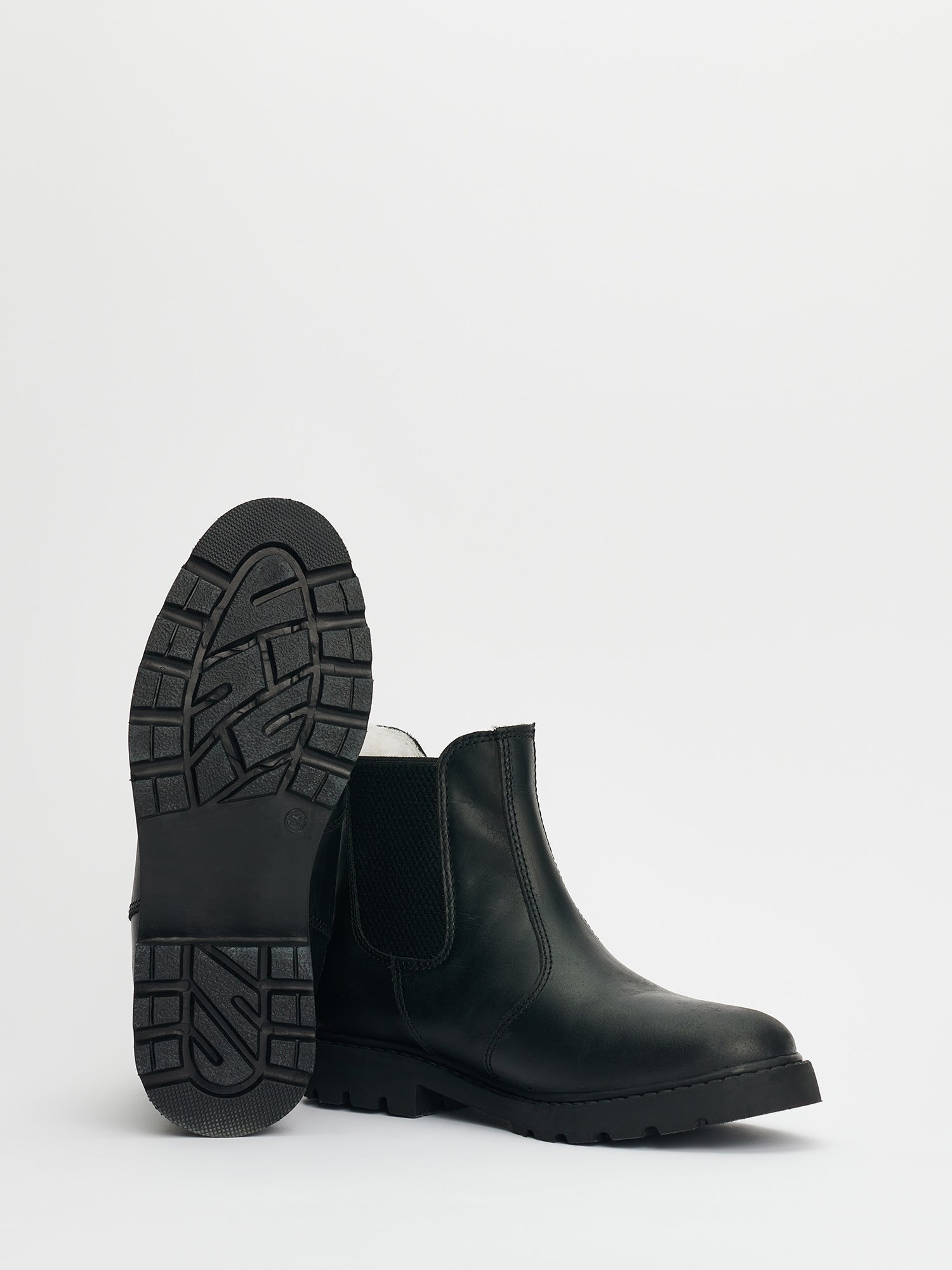 Charlie Varmfodrade Jodhpurs