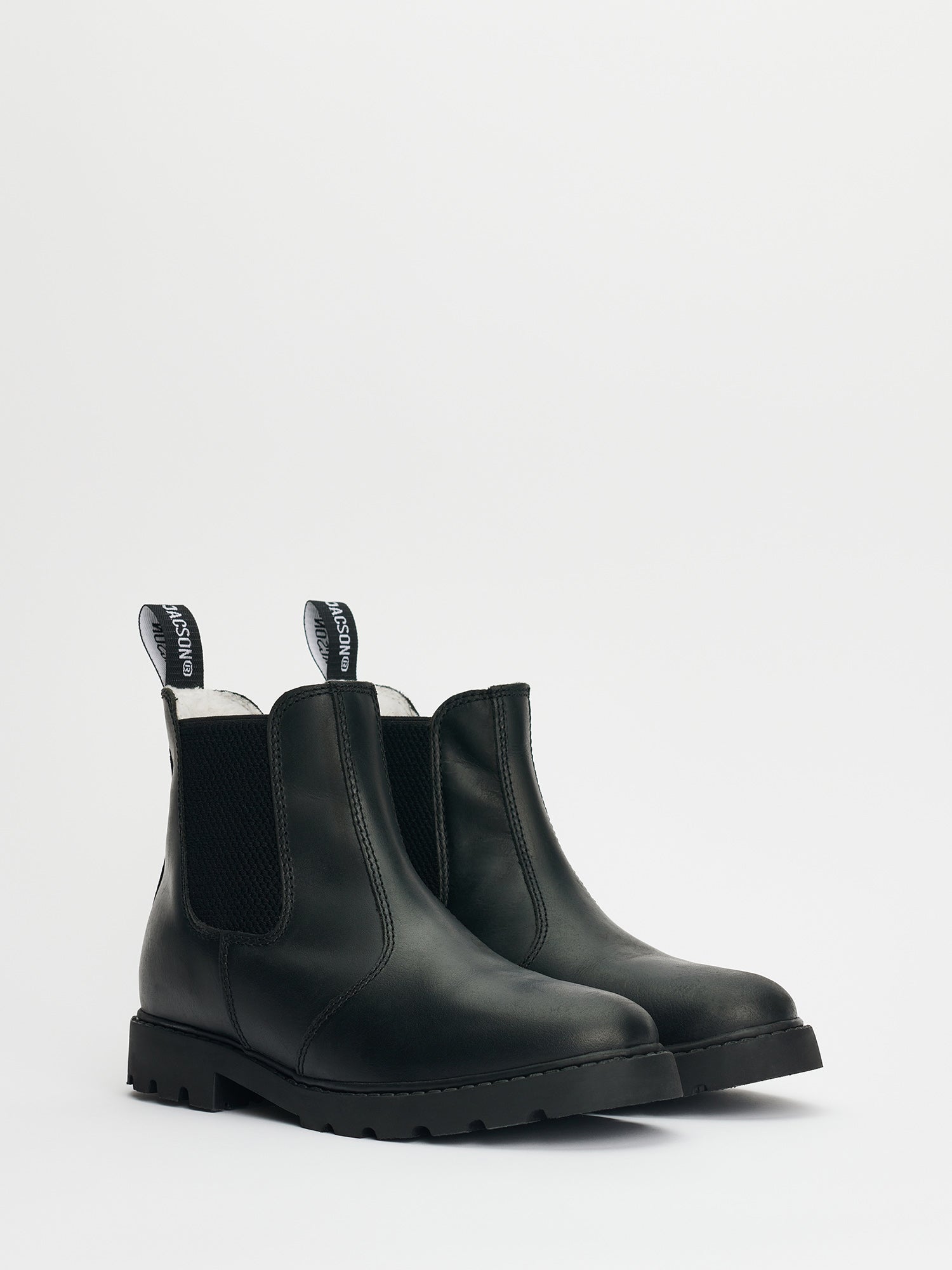 Charlie Varmfodrade Jodhpurs