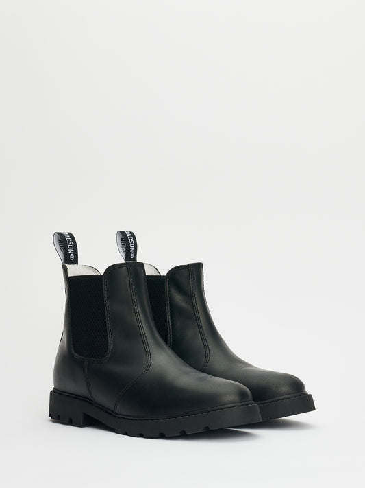 Charlie Varmfodrade Jodhpurs