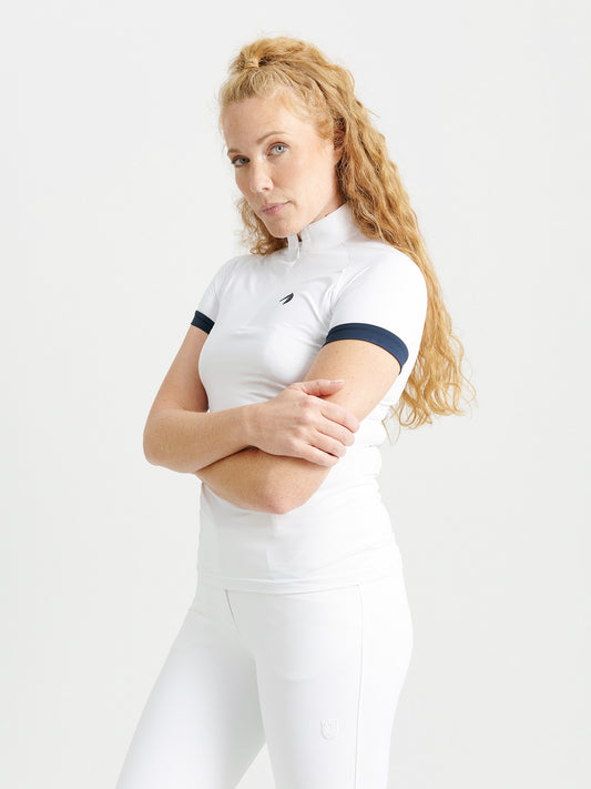 Sienna Tävlingstopp