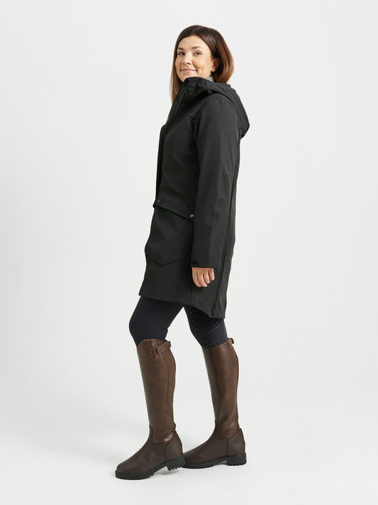 Jacson Bodil Softshell Ridjacka