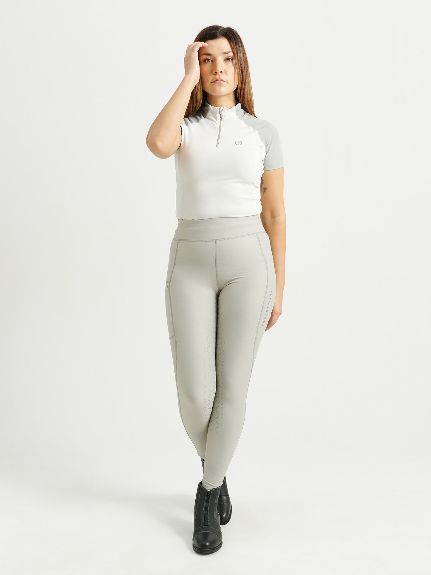 Jacson Astrid Ridtights - Flera färger