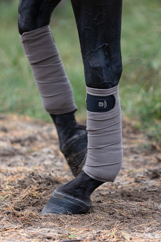 Benlindor Fleece Beige 3m