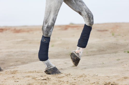 Benlindor Fleece Marin 3m