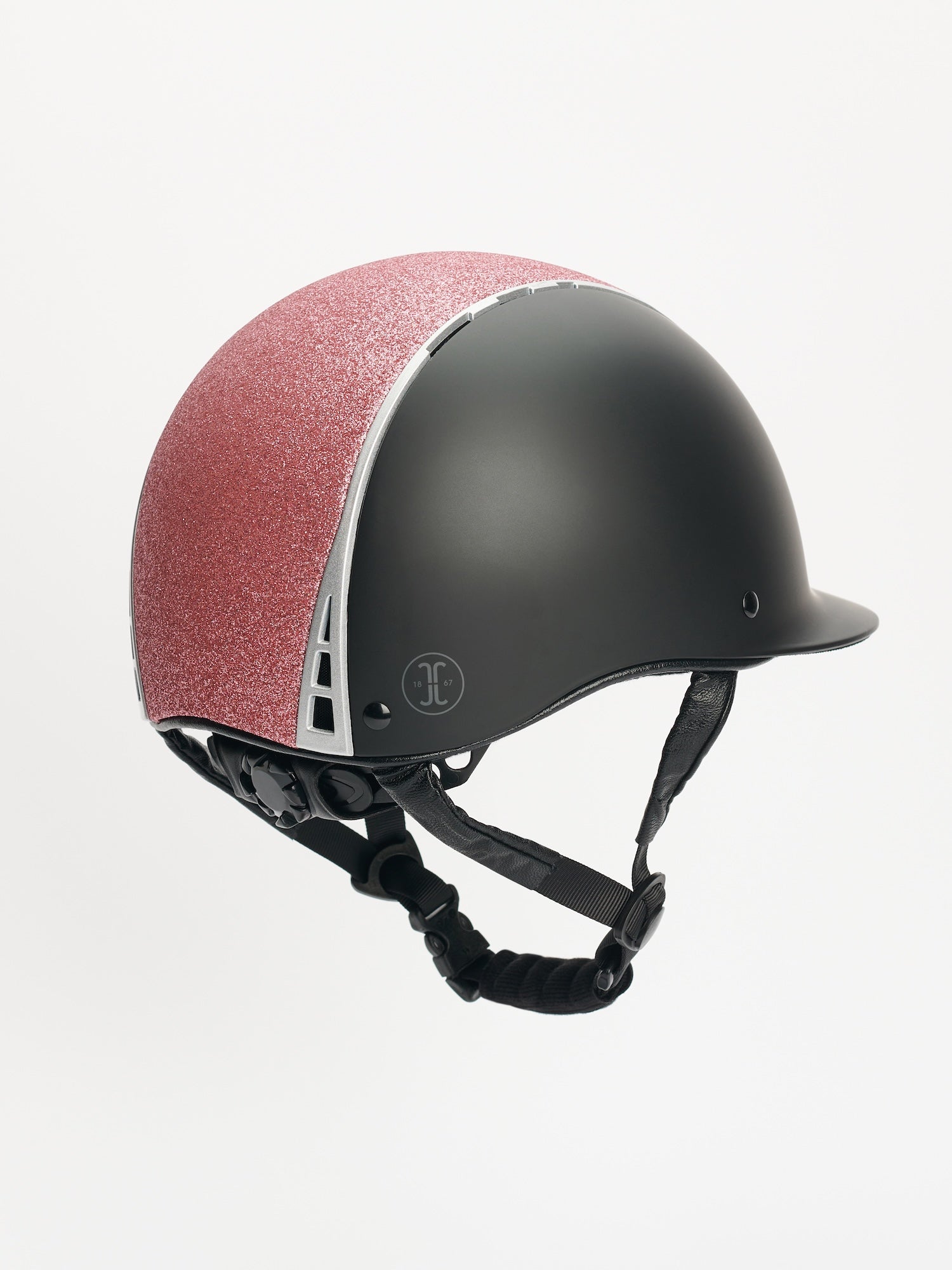 Philly Mips sv/rosa