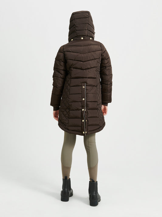 Mary Kappa Junior Brun