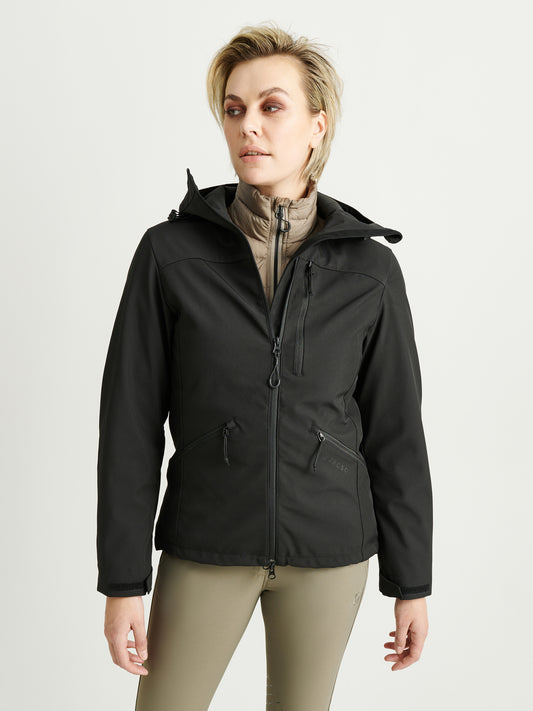 Jacson Berit Softshell Ridjacka