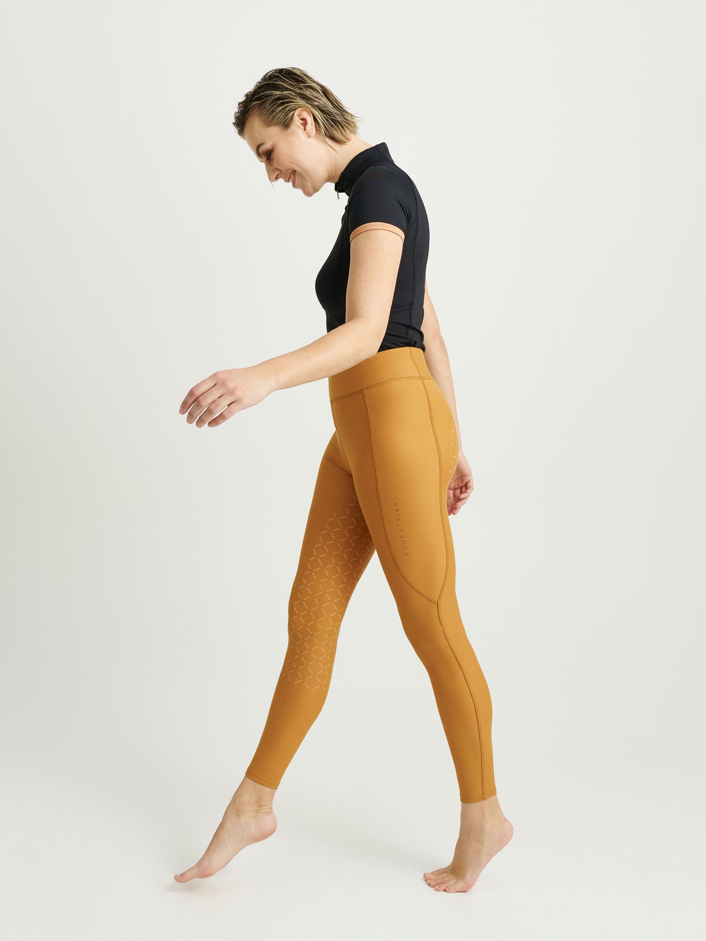 Jacson Astrid Ridtights - Flera färger