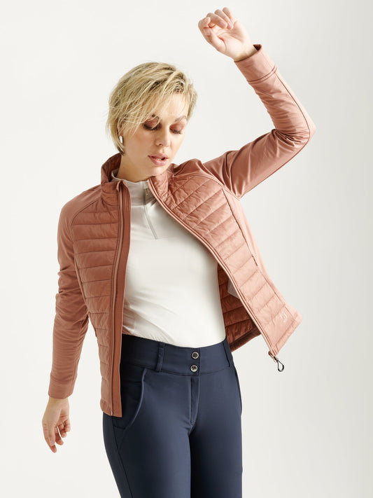 Jacson Hanna Hybrid Ridjacka