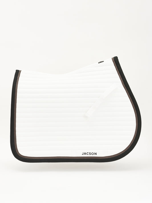 Karlskrona Schabrak Vit/Kontrast Allround