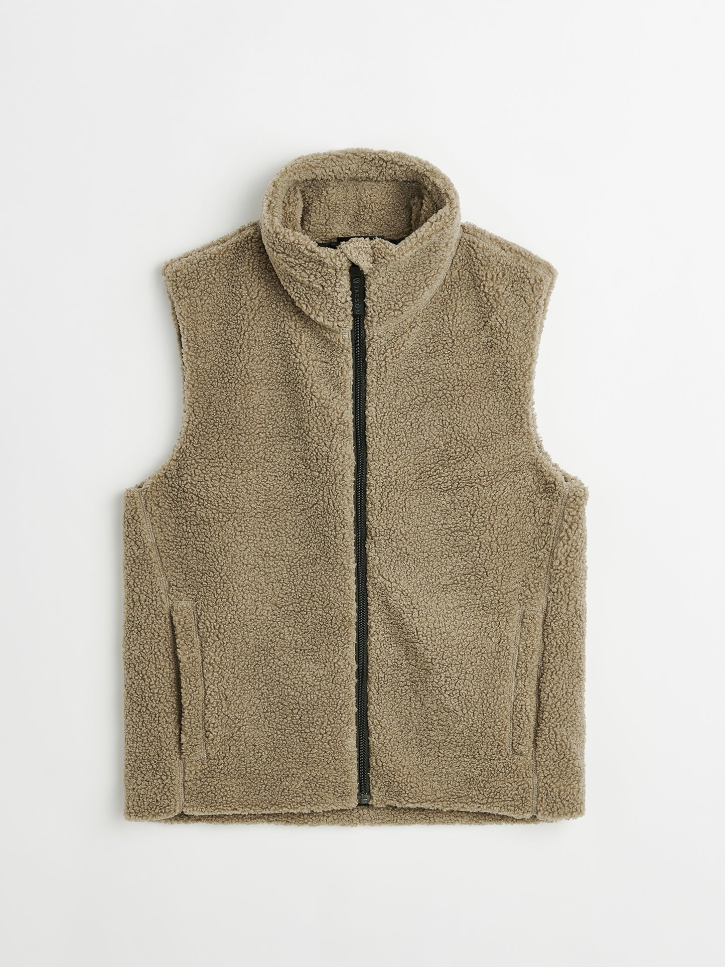 Jacson Inger Ridväst I Fleece