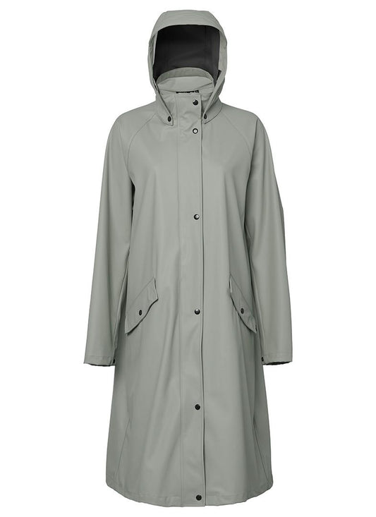 Mindy Rain Coat