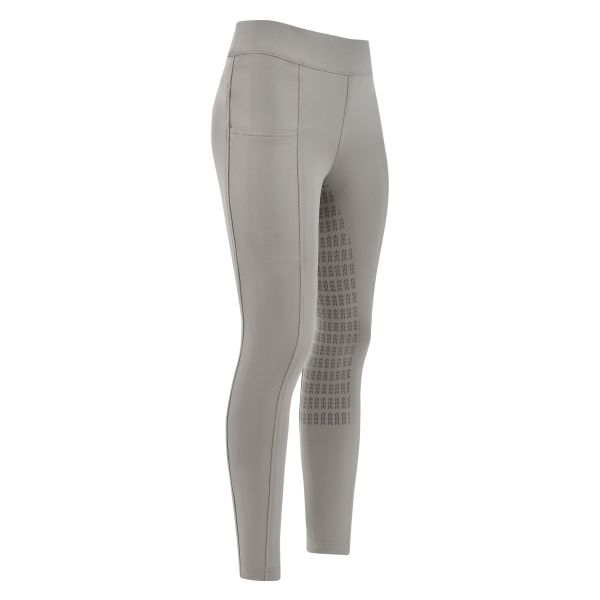 KIDS Riding tights IRHBasic FullGrip
