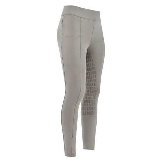 KIDS Riding tights IRHBasic FullGrip