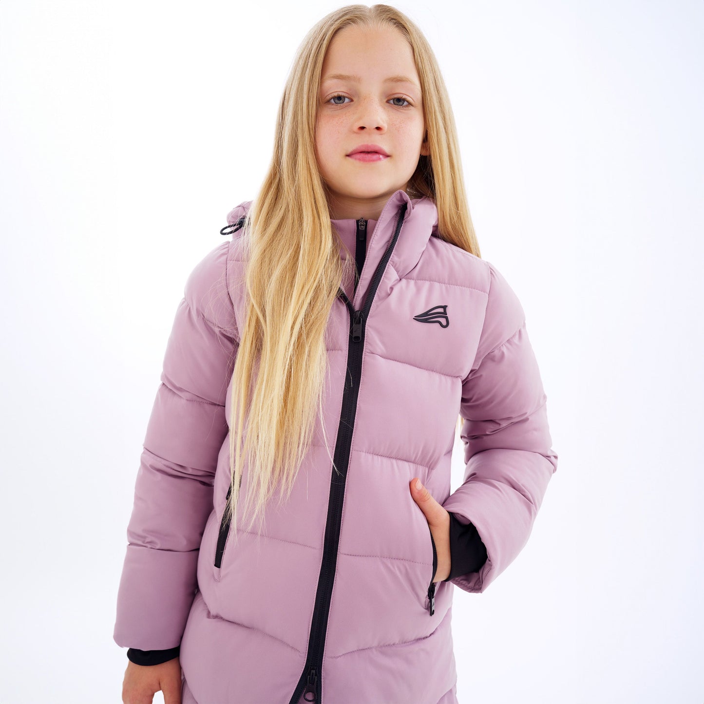 Eurostar ESCarbo Junior Jacka, st 152