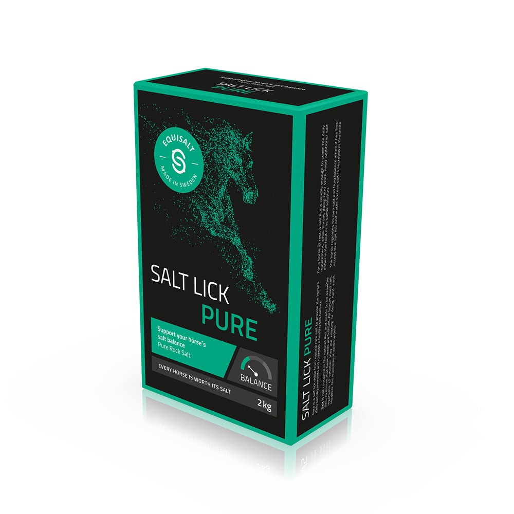 Equisalt Equisalt Pure