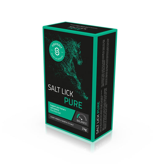Equisalt Equisalt Pure