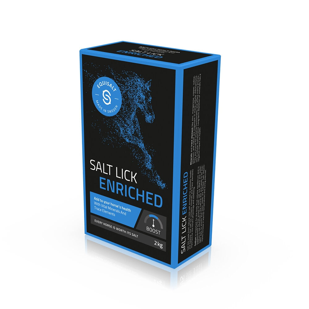 Equisalt Equisalt Enriched