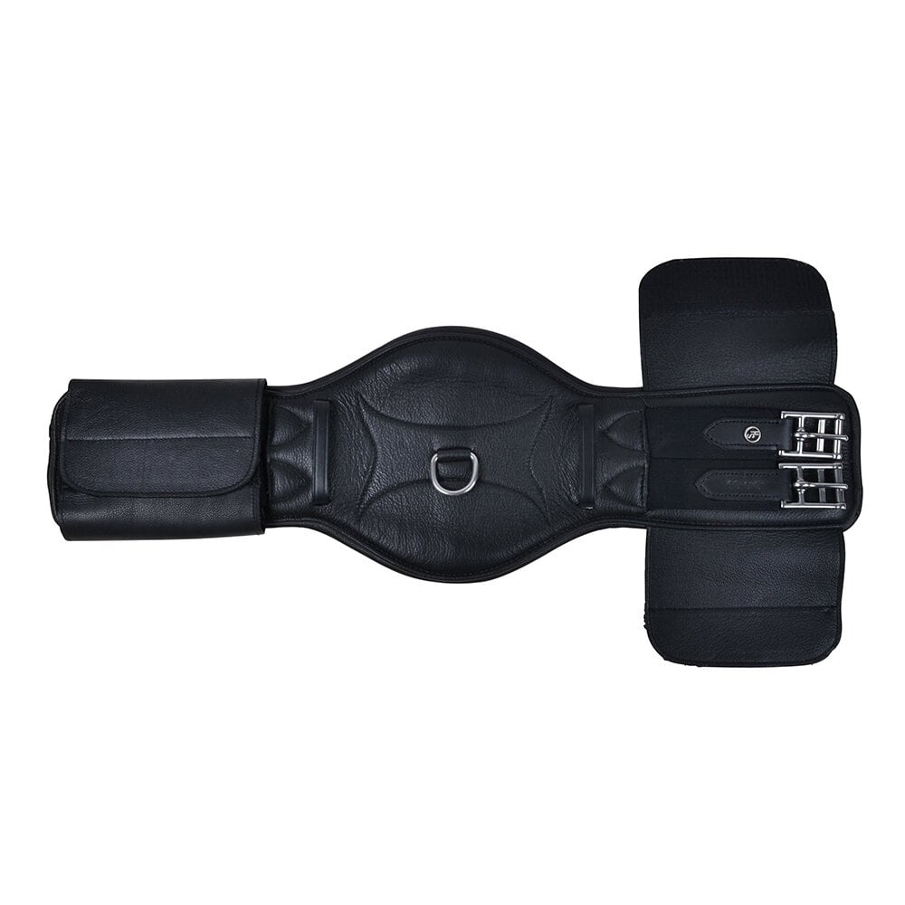 Hansbo Dressyrgjord HELUX Svart