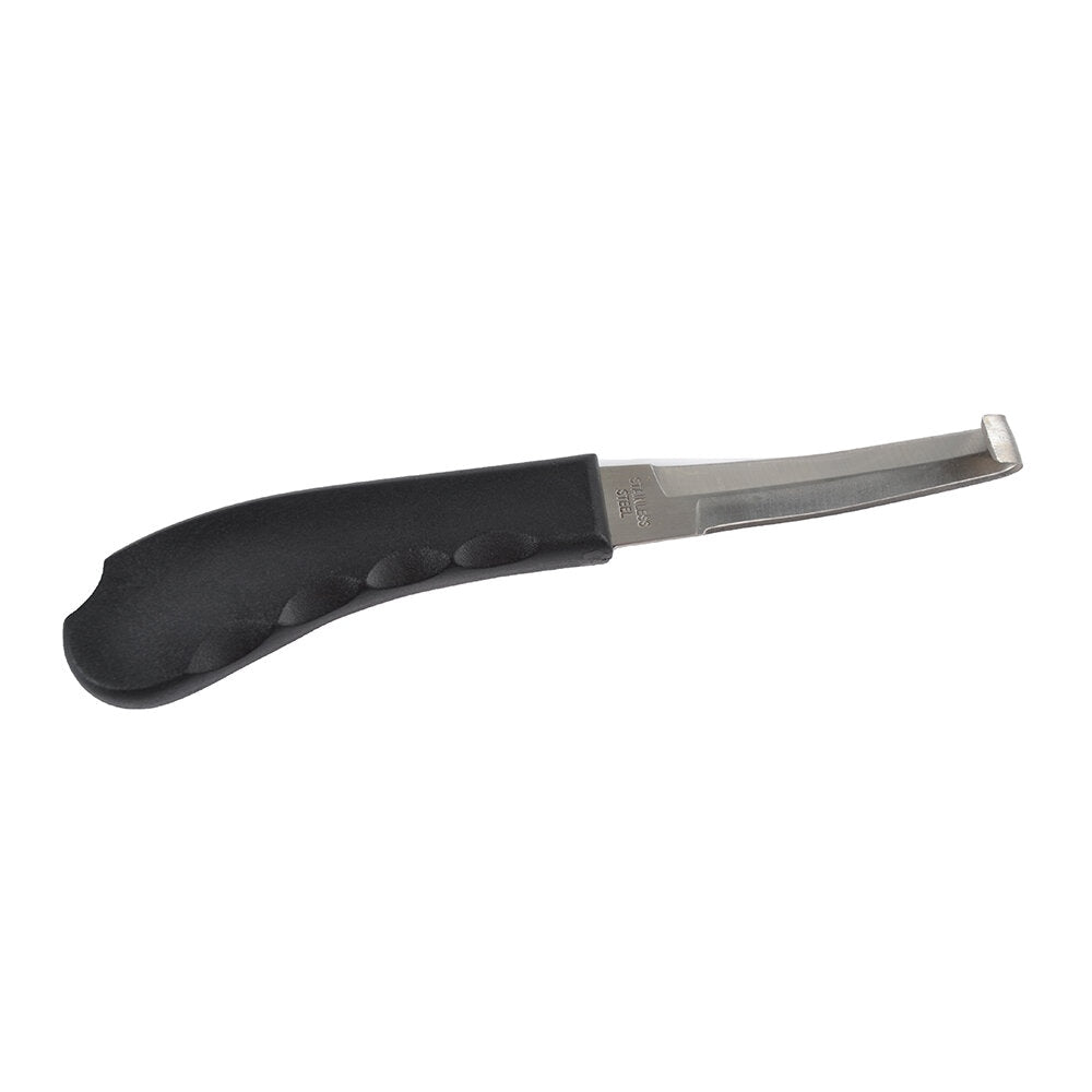 Hansbo Sport Hovkniv dubbeleggad