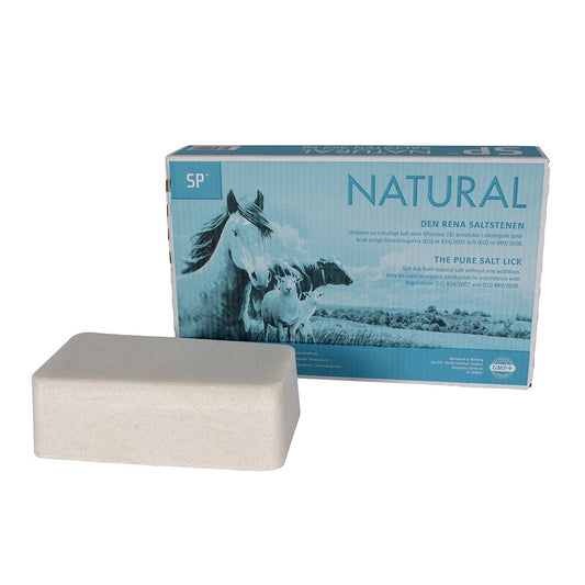 Equisalt SP Saltsten Natural