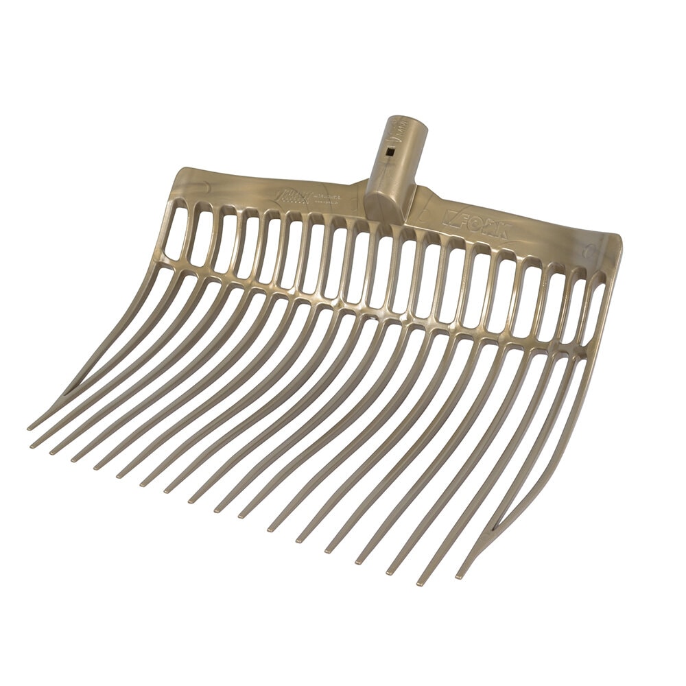 Grephuvud Okrossbar Rosa