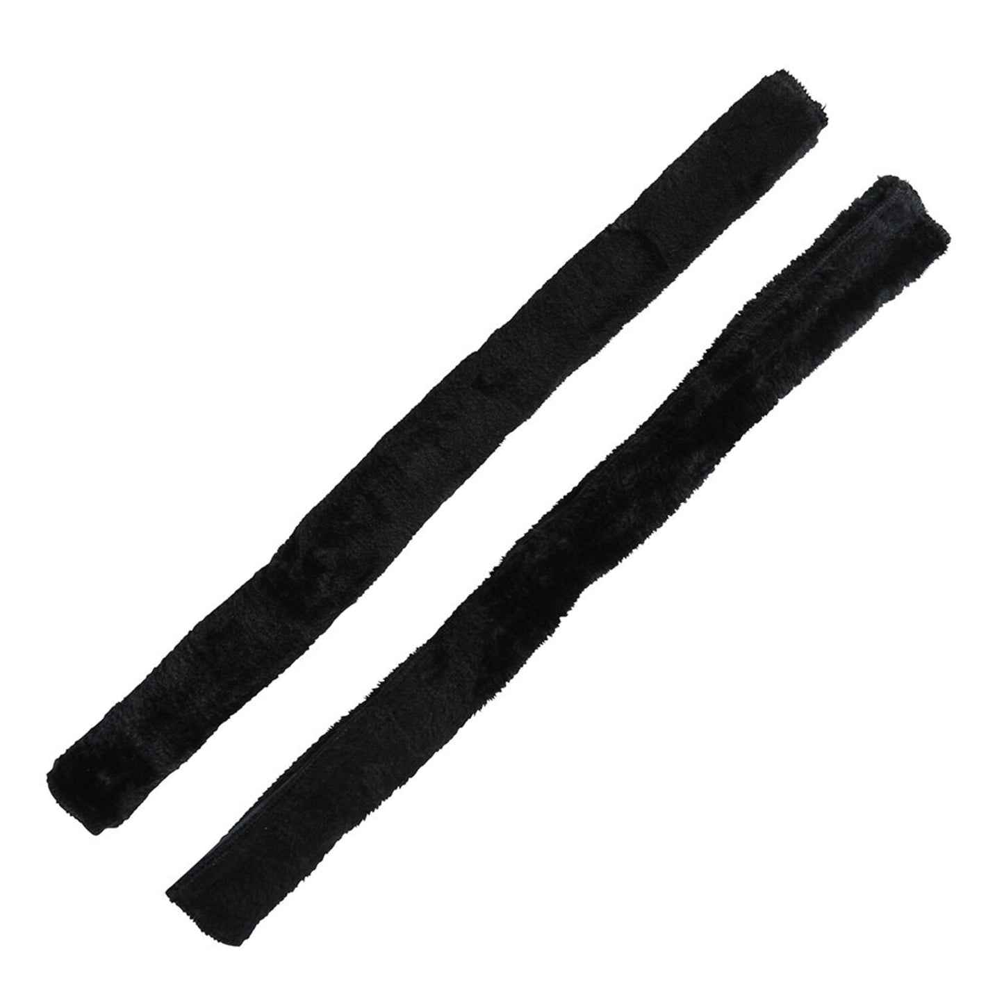 Tygelludd med kardborreknäppning - Flera färger