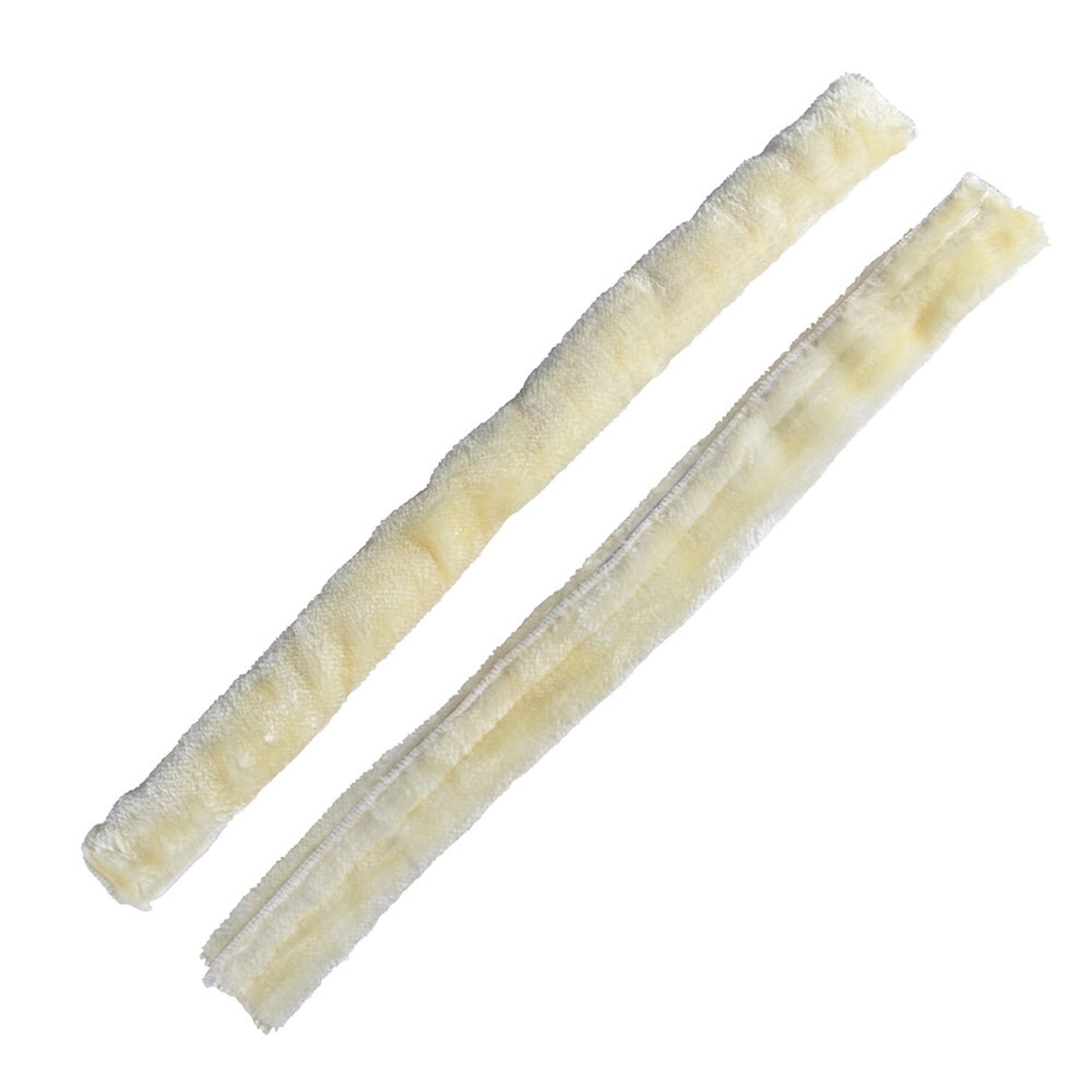 Tygelludd med kardborreknäppning - Flera färger