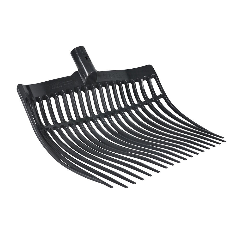 Grephuvud Okrossbar Rosa