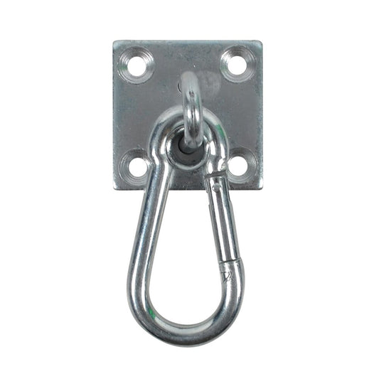 Upphängningsbeslag för hink