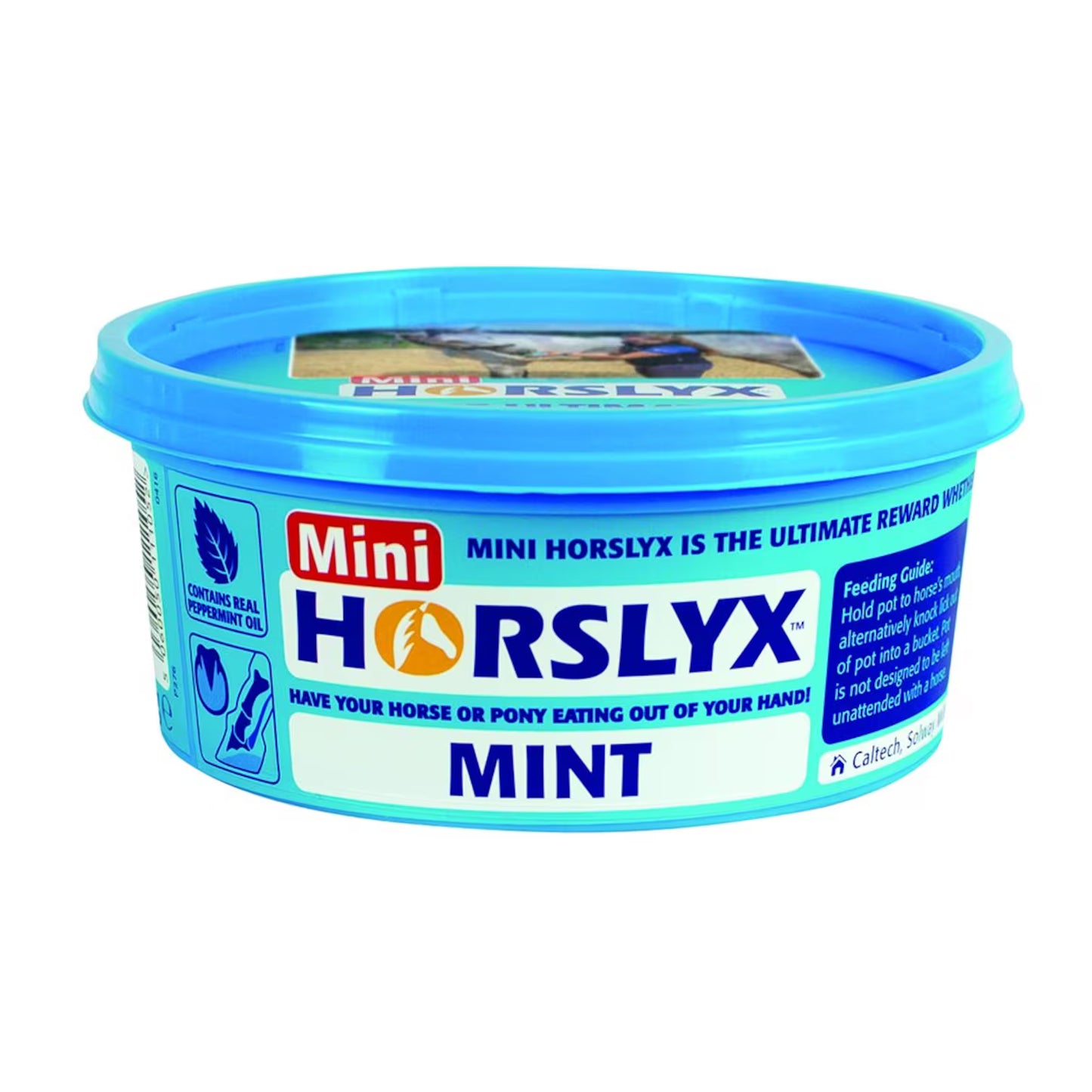 Horslyx Slicksten Originalsmak