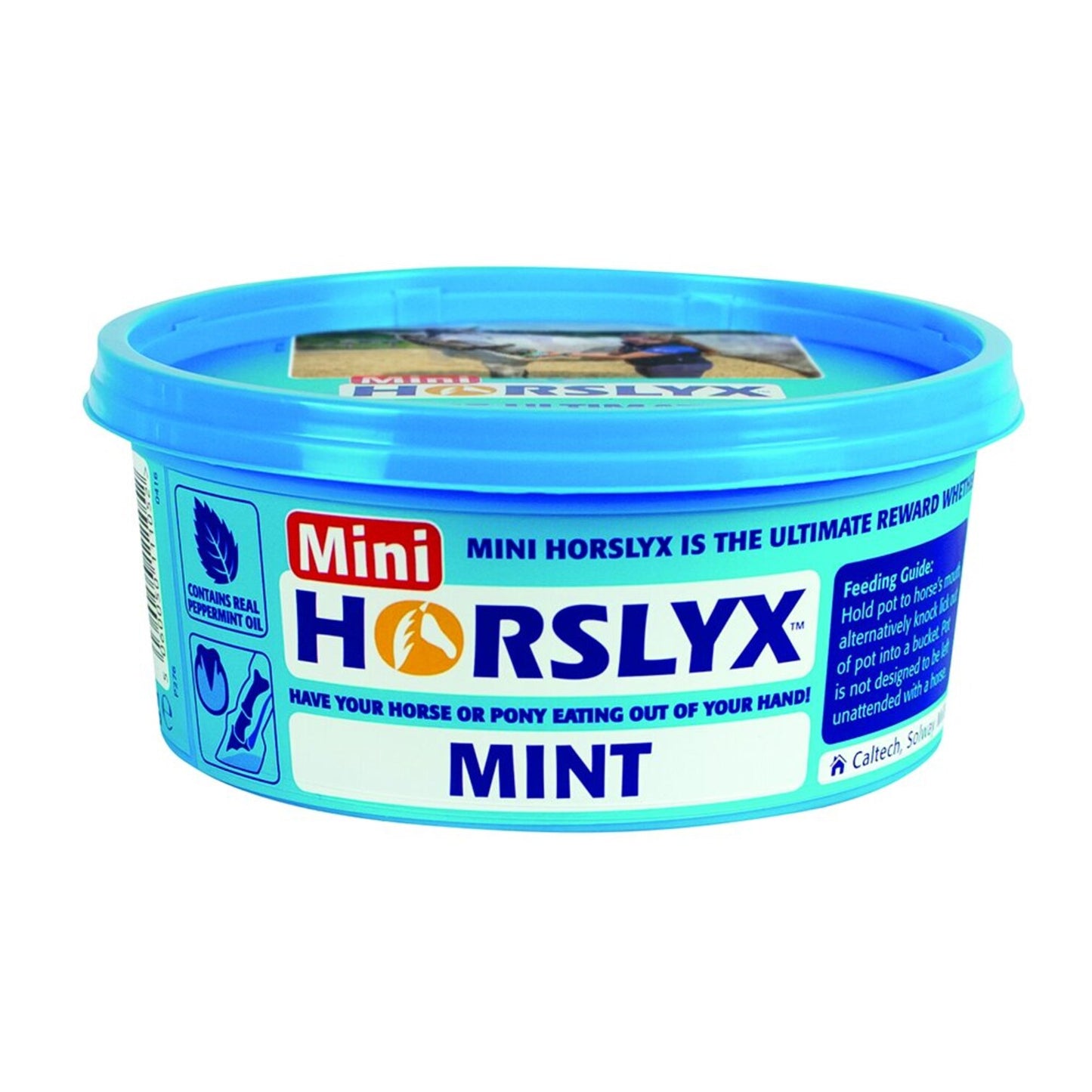 Slicksten Pro Digest 650 g - Flera smaker