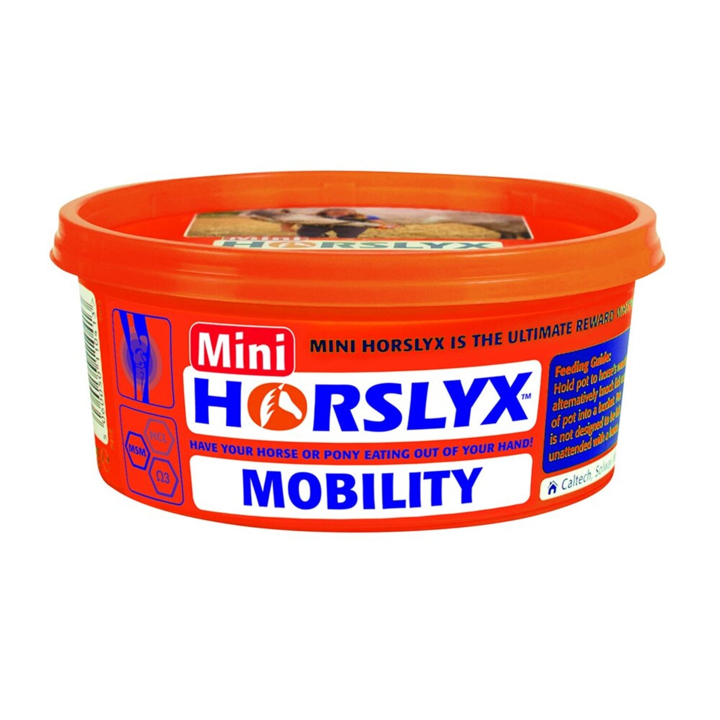 Slicksten Pro Digest 650 g - Flera smaker