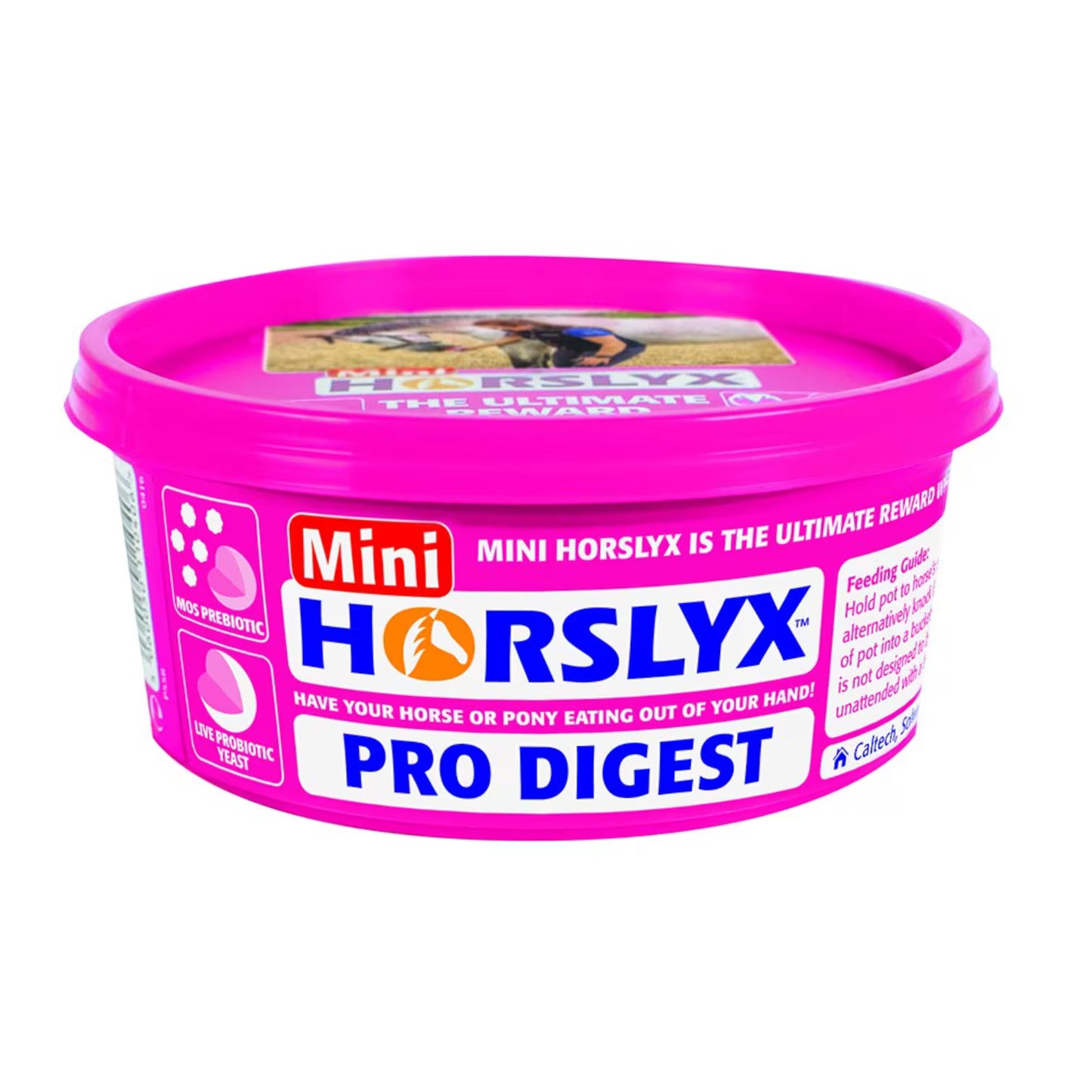 Horslyx Slicksten Originalsmak