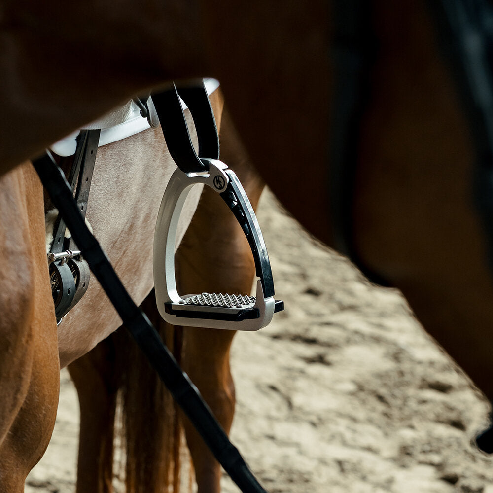 Hansbo Sport Stigbygel Abrivel