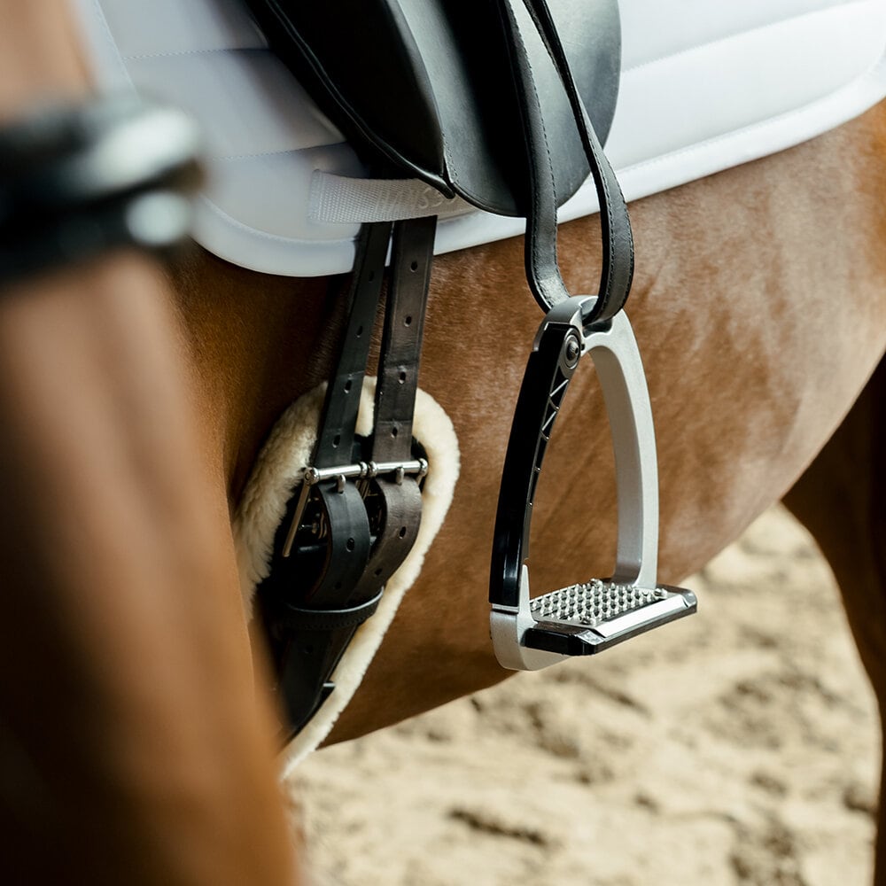 Hansbo Sport Stigbygel Abrivel